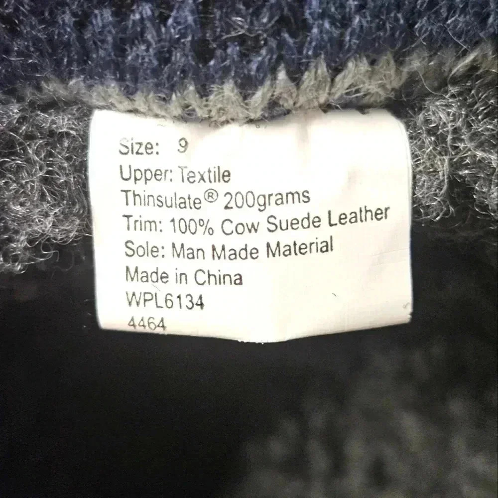 NWT MUK LUKS‎ - Picture 7 of 7